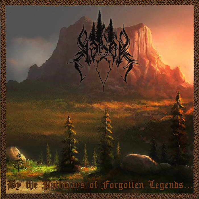 The Forgotten Legends