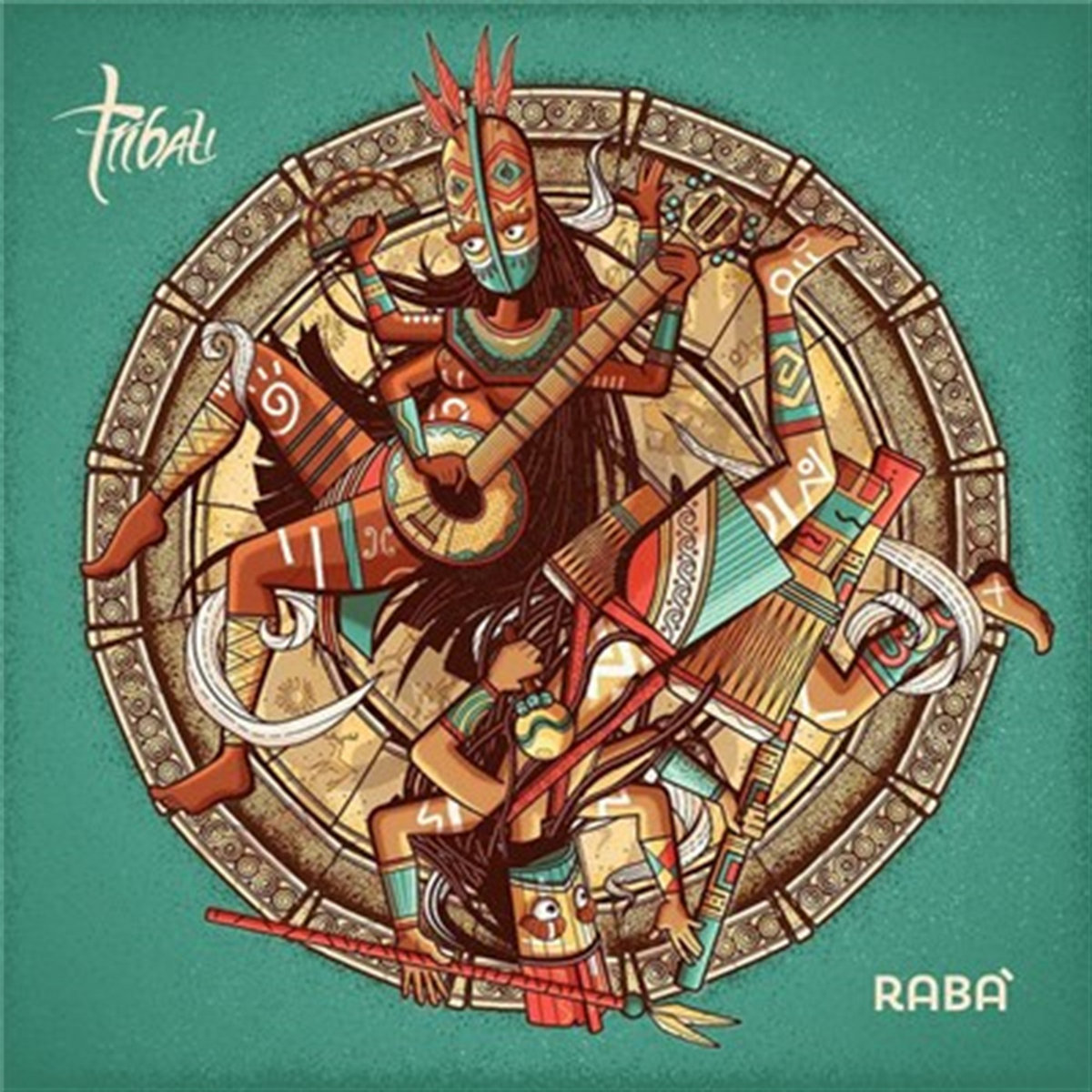 Api Raba Raba | Tribali