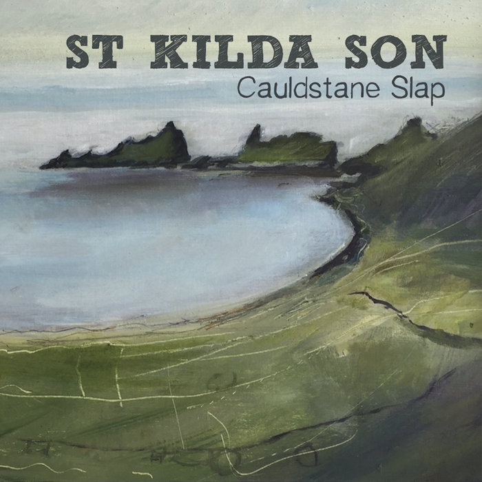 Cauldstane Slap on Bandcamp