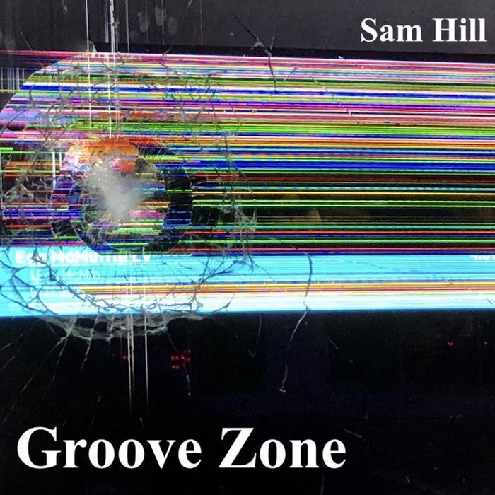 Groove Zone Sam Kargus
