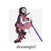 Dreamgirl Cover Art