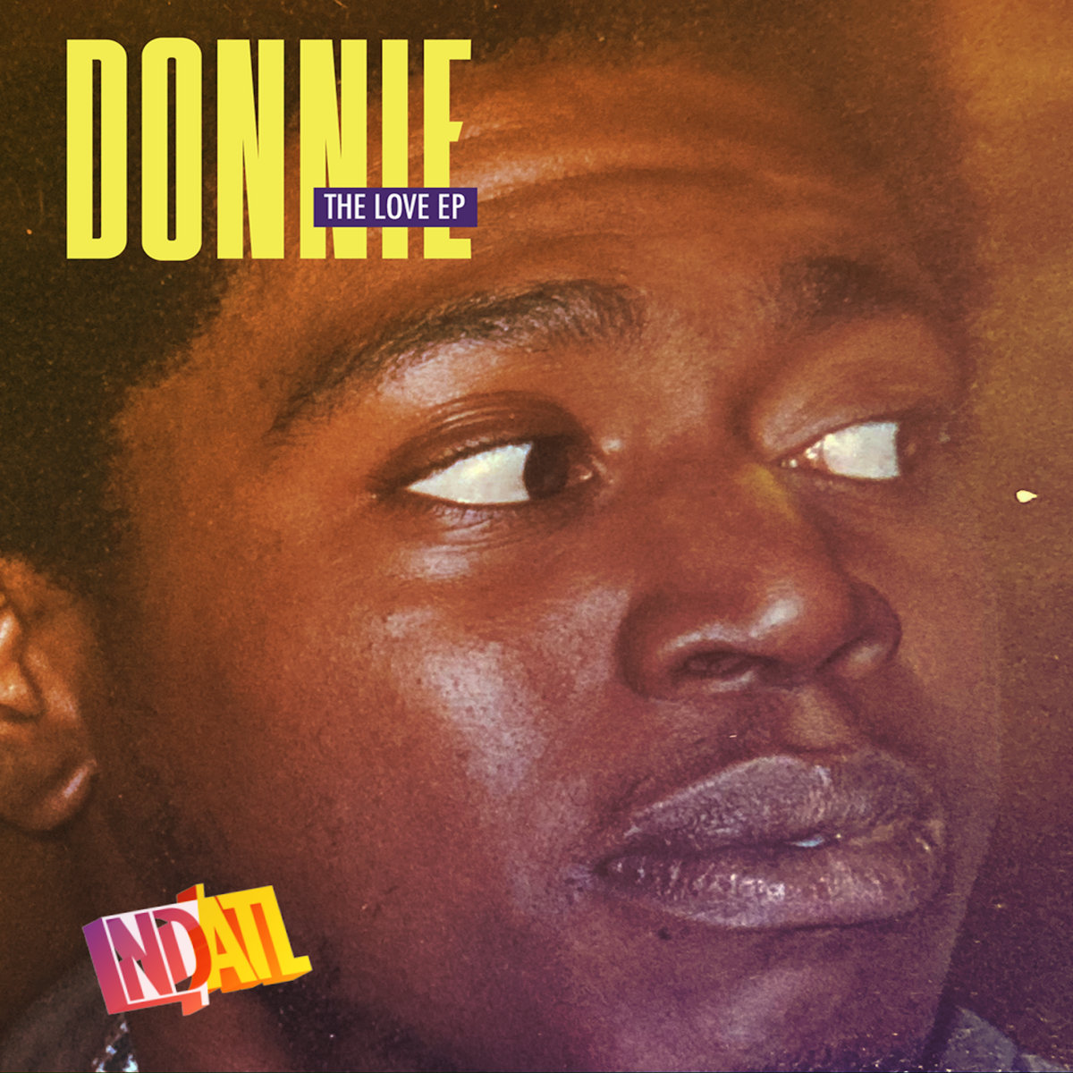 The Love EP | Donnie | NDATL Muzik