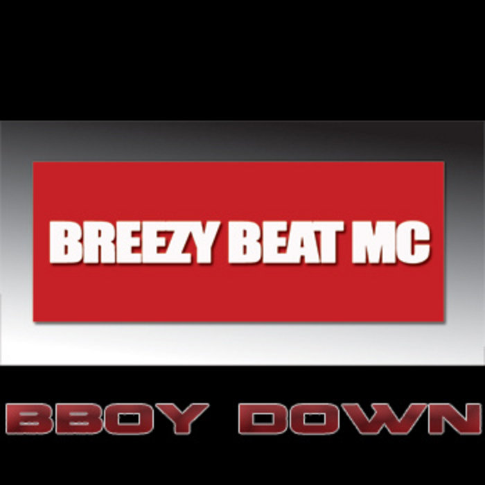 MC Breezyy