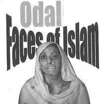 Faces Of Islam cover art