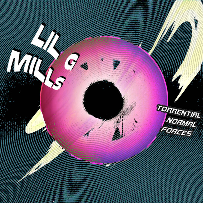 Music | Lil G Mills