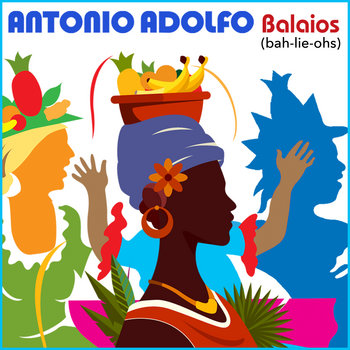Music | ANTONIO ADOLFO