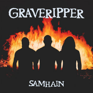 SamhainGraveripper cover