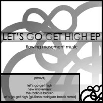 [FM024] Let's Go Get High cover art