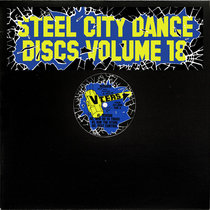Loods ‎– Steel City Dance Discs Vol.6 Play Steel City Dance Discs, Vol. 6 by Loods on Amazon Music