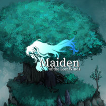 Maiden of the Lost Winds OST (Beta) cover art