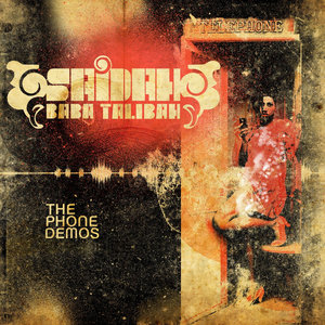 The Phone Demos cover