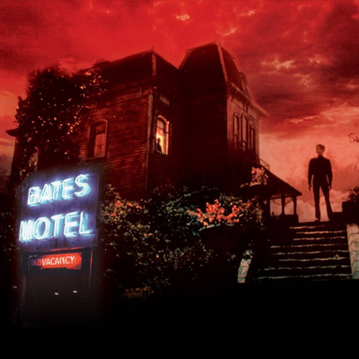 Return to Bates Motel Paul Roland