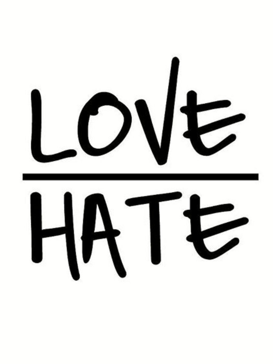 LOVE over HATE EP ( free ) | ClubCrashers