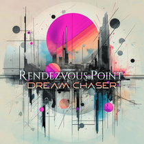 Dream Chaser cover art