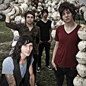WE WANT TO BE LOUD AGAIN cover