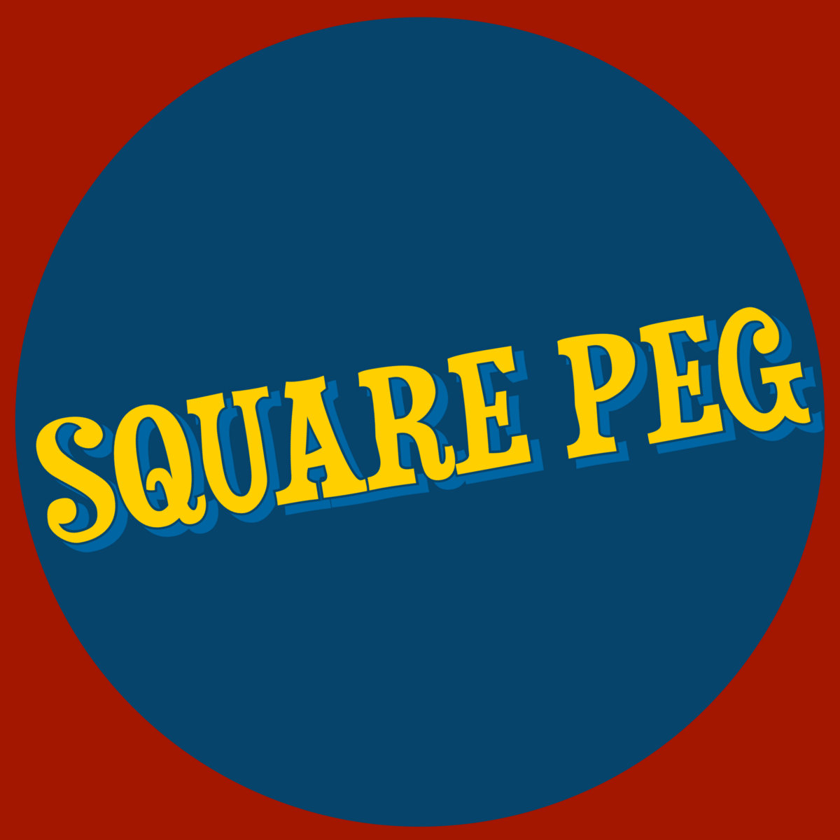 7 Hills Session | Square Peg