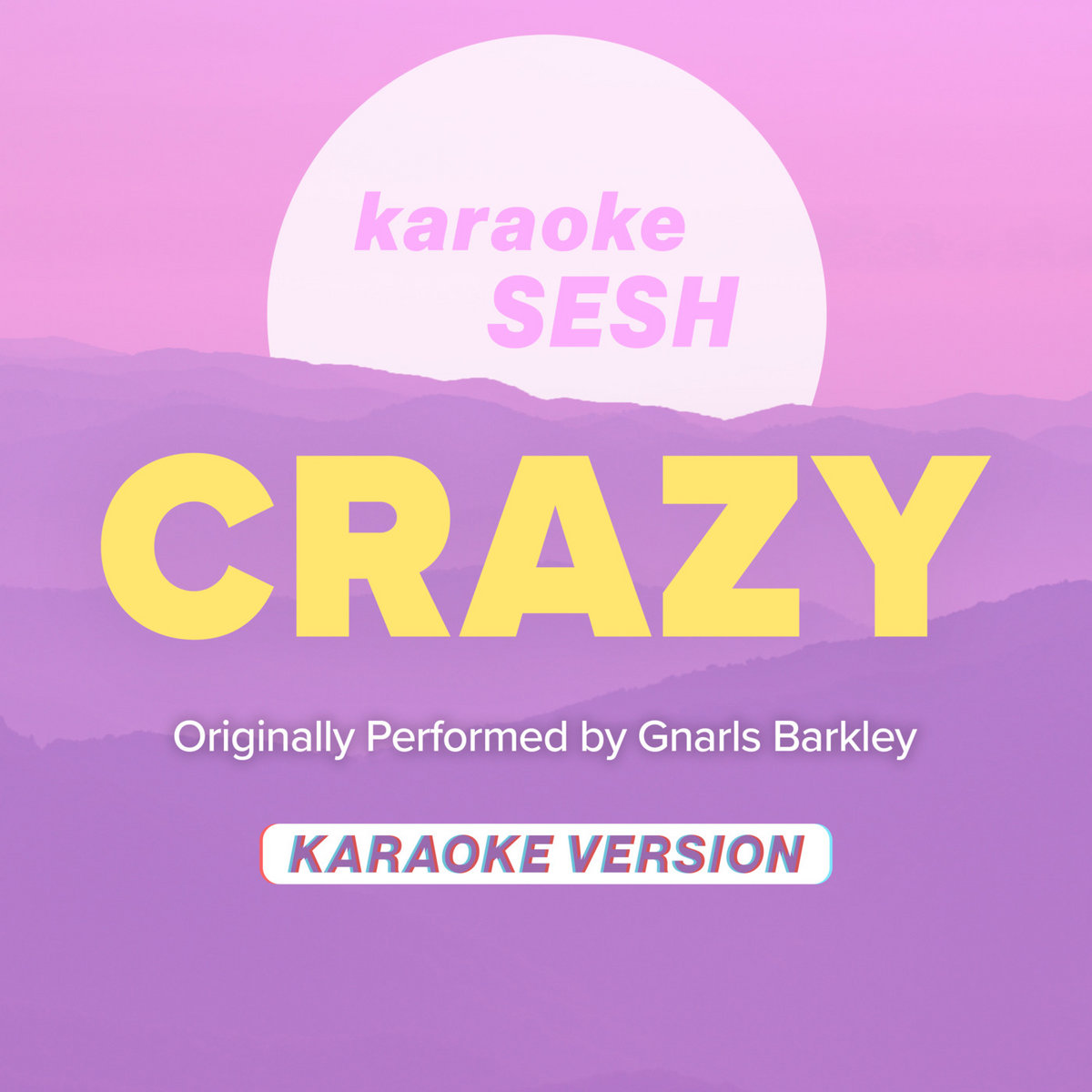 Crazy (Gnarls Barkley) Lyrics - Follow Lyrics