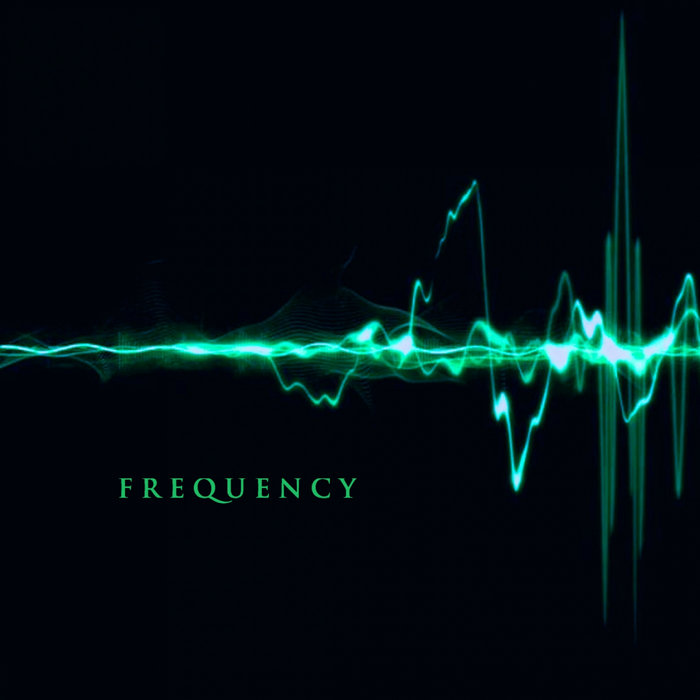 Frequency песня. Пульс ВК.