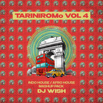 TARINiROMo Vol 4 / Charted #6 on Hypeddit Top 100