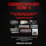 SEQUENCER SYNTH LOOPS VOL - A (Sample Pack)