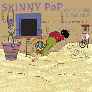 Skinny Pop cover