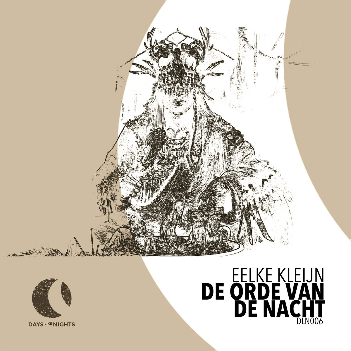 De Orde Van De Nacht (Extended Mix)