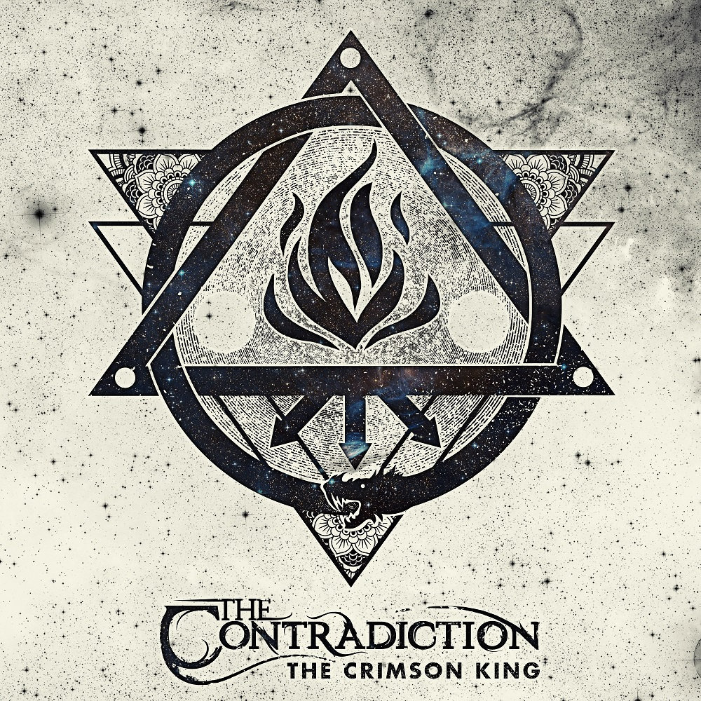 The Crimson King | The Contradiction