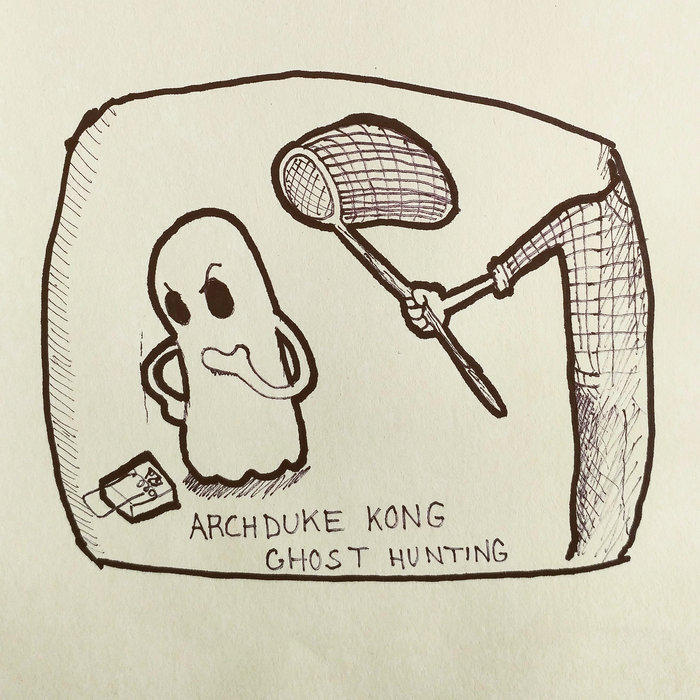Ghost Hunting | Archduke Kong