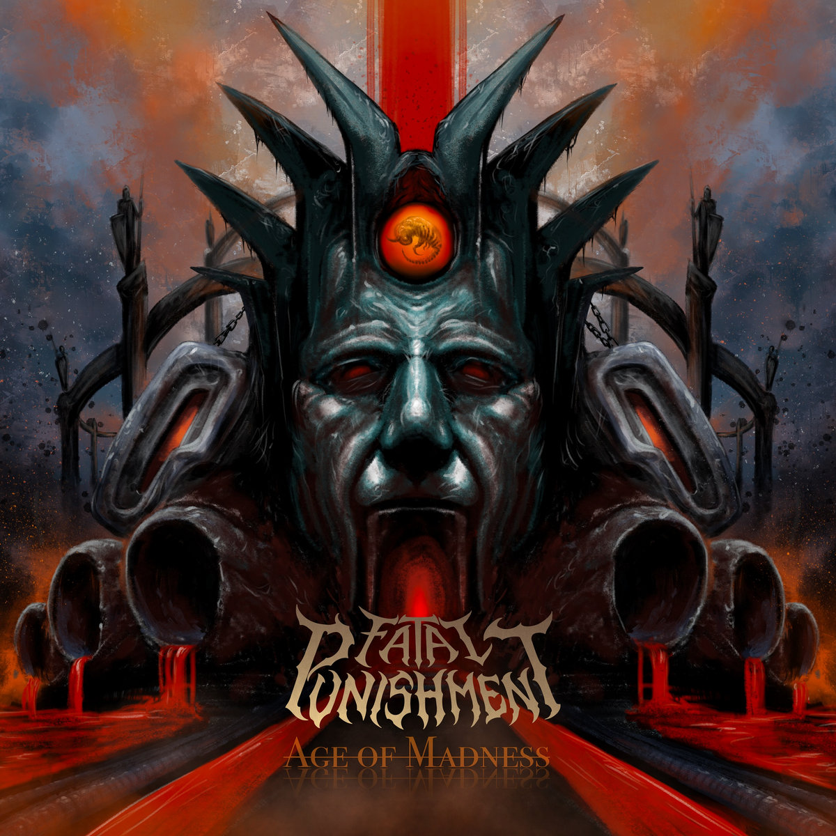 Age Of Madness | FATAL PUNISHMENT