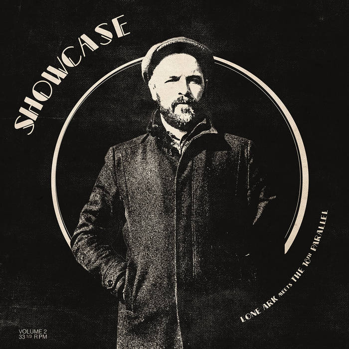 Showcase Vol. 2 | Lone Ark meets The 18th Parallel | Fruits Records