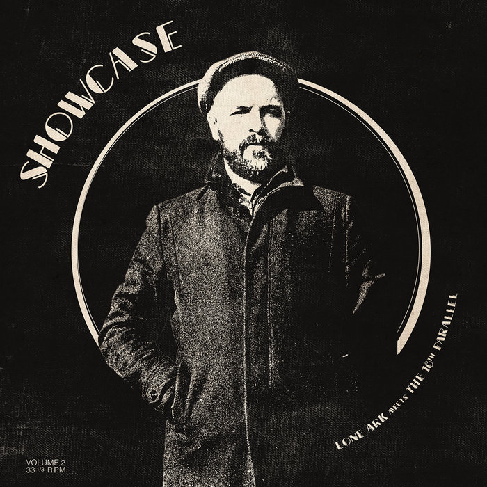 Pochette de Showcase Vol. 2 par Lone Ark meets The 18th Parallel