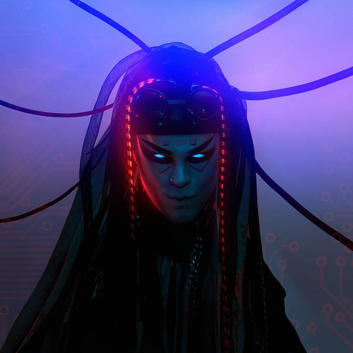 Asphodel Ivory - Eclipse (Teknovore Remix) - Brutal Rebirth of the Debut Single