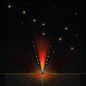 Points of LightChristian McBride & Ursa Major cover