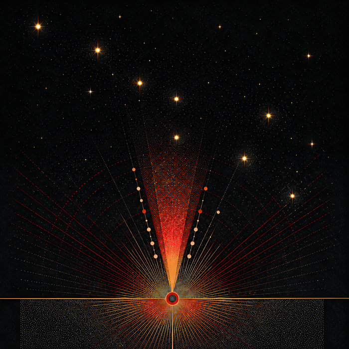 Pochette de Points of Light par Christian McBride & Ursa Major