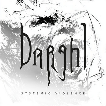 Album artwork for Systemic Violence