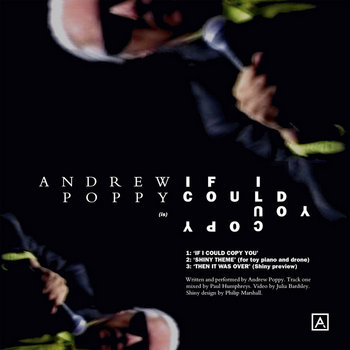 Music | Andrew Poppy