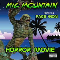 Horror Movie feat. Pace Won cover art