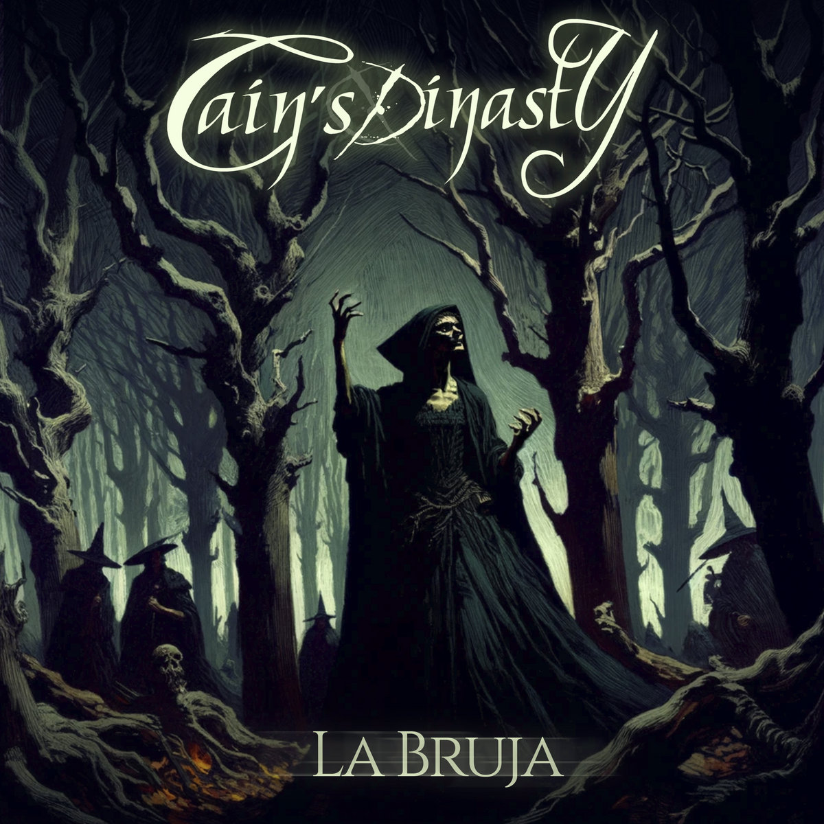 Dinastía de Caín | Cain's Dinasty