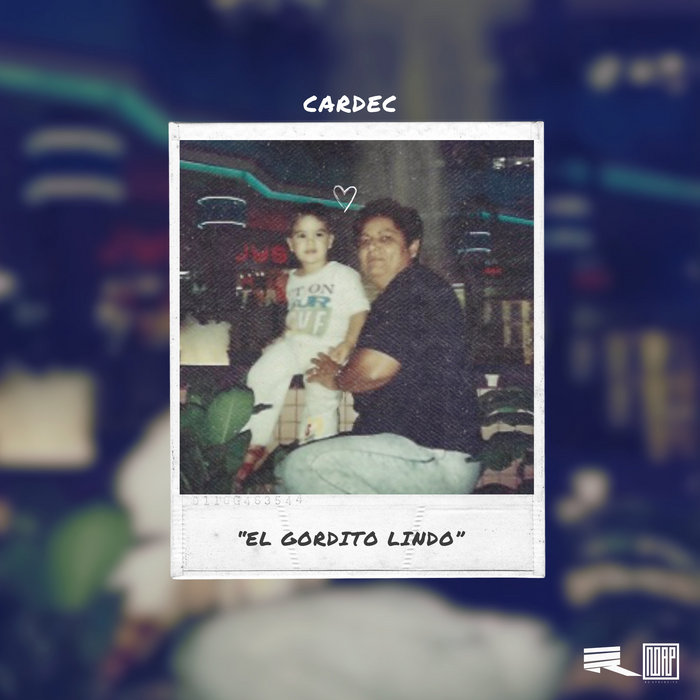 Cardec El Gordito Lindo: Part 1 (EP) | Cardec Drums