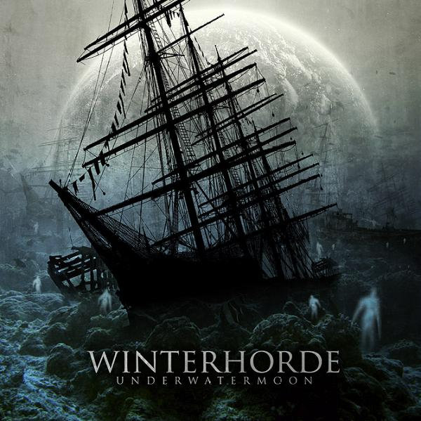Underwatermoon | WINTERHORDE