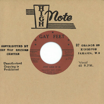 7” Karl Bryan & Crystalites Slippery DSRDH7019 Crystal, Dub Store Japan Vinyl /00080 a0694507221_2.jpg
