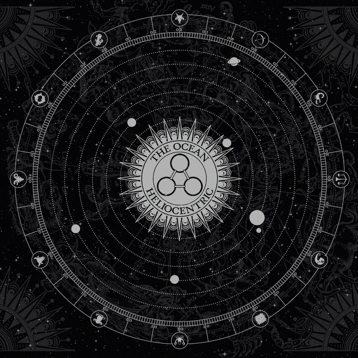 Heliocentric, by The Ocean
