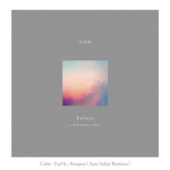 ミュージック CALM MOONAGE ELECTRIC QUARTET Calm, Moonage Electric Quartet – Music is Ours – 2 x CD