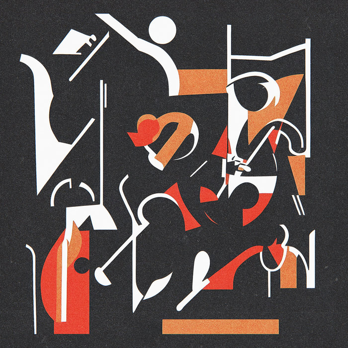 Two | Homage