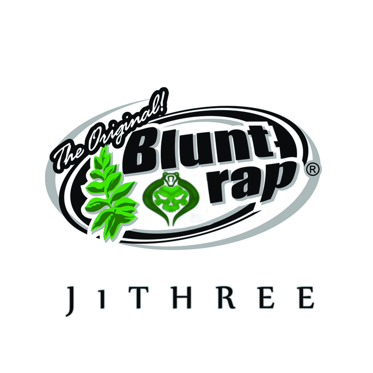 Blunt Rap | J1Three