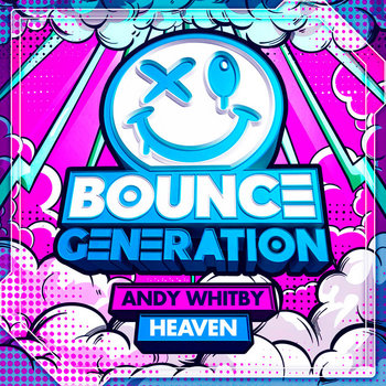 Music | Bounce Generation