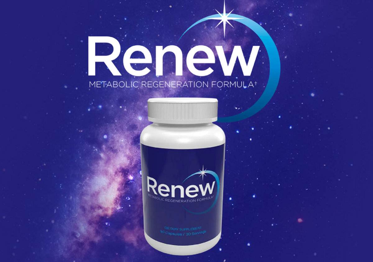 Unlocking the Secrets of RENEW Supplement RENEW Supplement