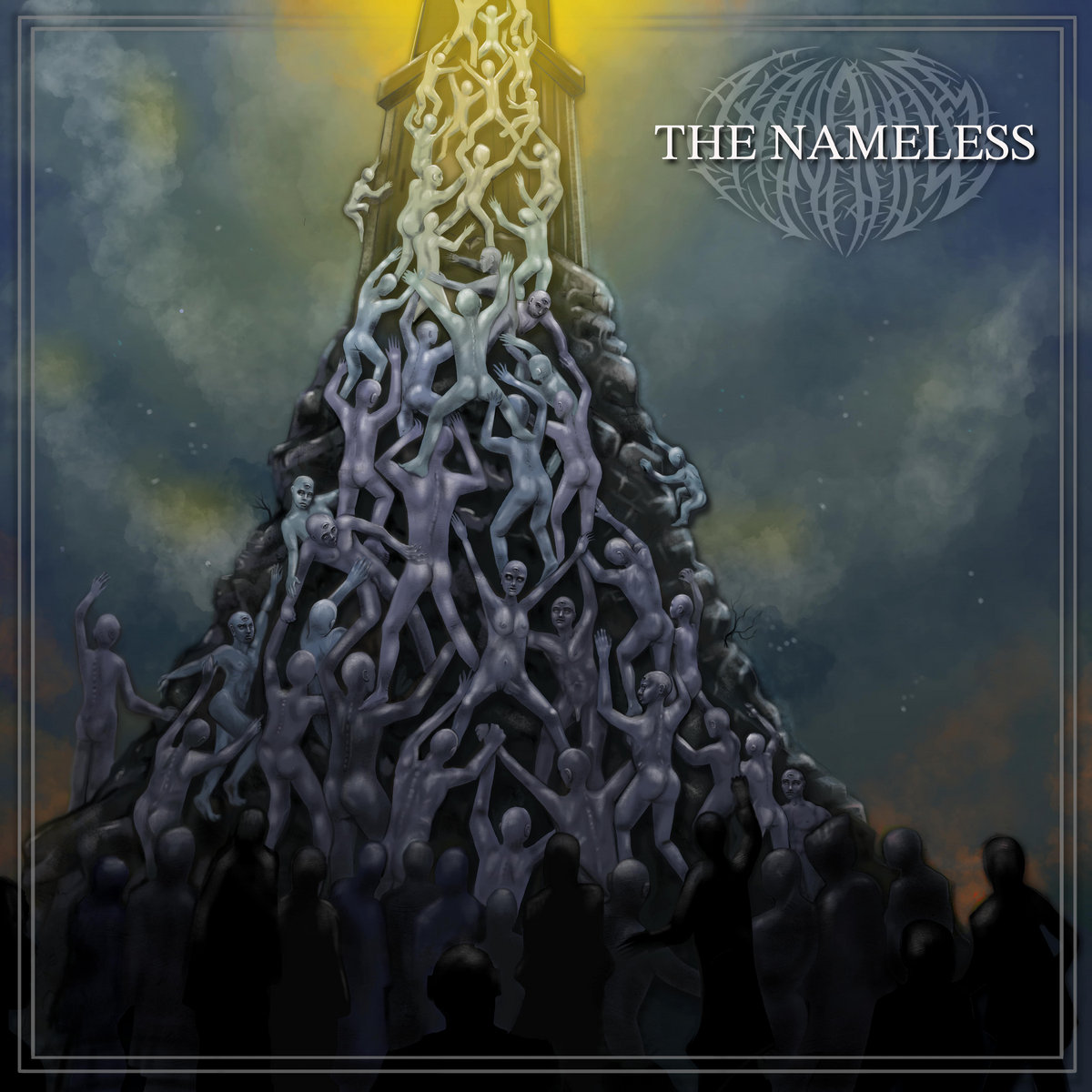 r*e様 ina_nameless stand & anulus & MoonR The Nameless | The Nameless