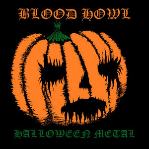 Halloween Metal cover