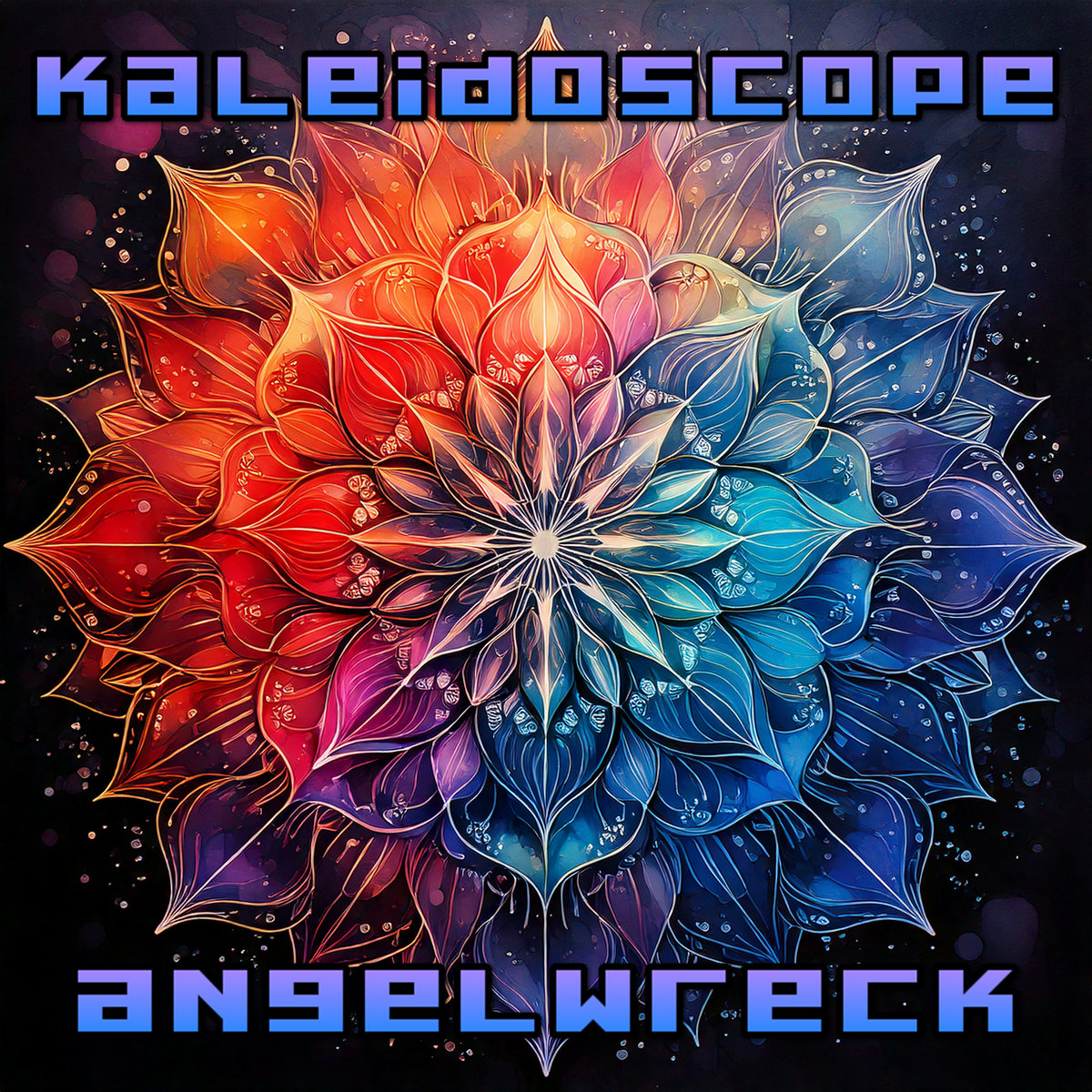Kaleidoscope | Angelwreck